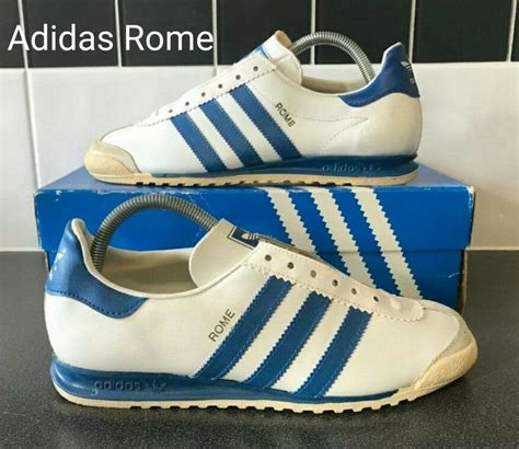 original adidas rome shoes|Adidas rom shoes for men.